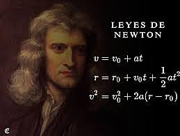 Isaac Newton