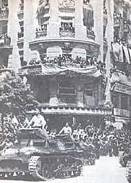 Fin de la Guerra Civil