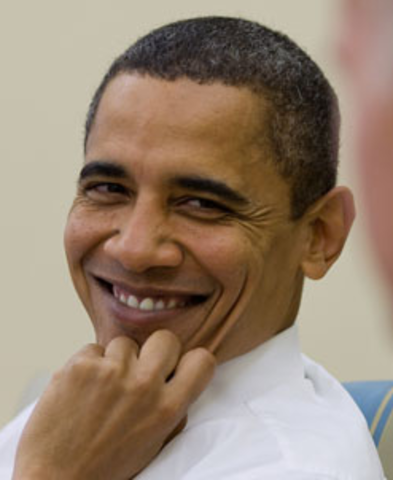 Voting Rights Act Passed