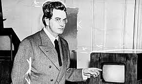 John Logie Baird