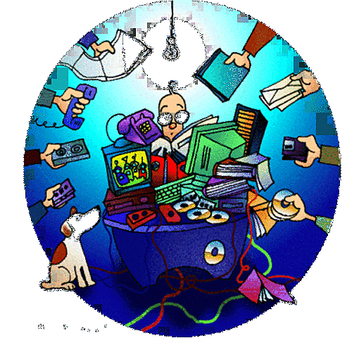 OBJETO DE CONOCIMIENTO