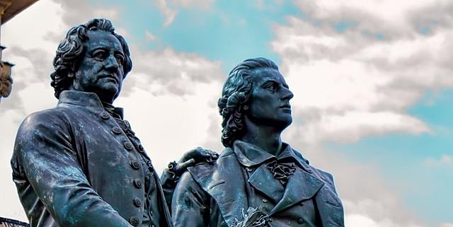 Movimientos literarios