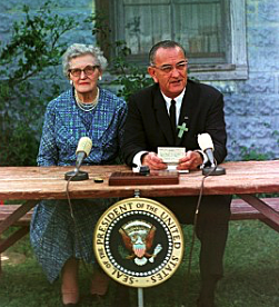 Elementary and Secondary Education Act of 1965