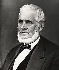 John Taylor’s preaching begins Second Great Awakening