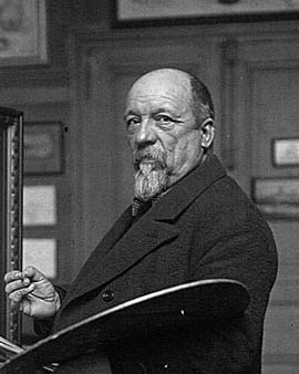 Paul Signac (1863-1935)