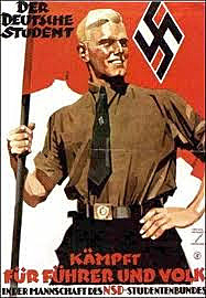 Os arios, unha raza superior