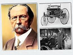 Karl Benz