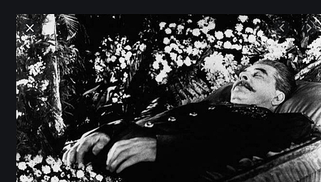 Muerte Stalin ( elespanol.com)