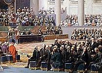 CONVOCATORIA DOS ESTADOS XERAIS