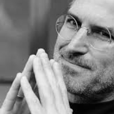 Timeline: Steve Jobs