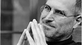 Timeline: Steve Jobs