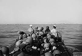 Allied Invasion of Italy