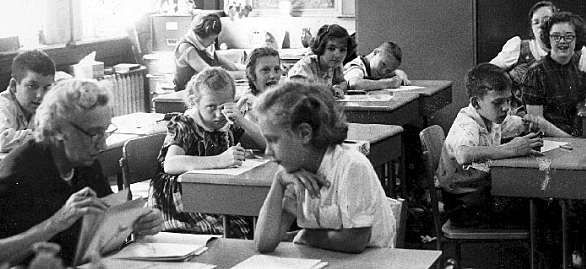 Elementary and Secondary Education Act Amendments of 1970, including Title VI, the Education of the Handicapped Act