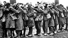 Timeline: El siglo XX (Malik Alberto Alvarez Pérez)