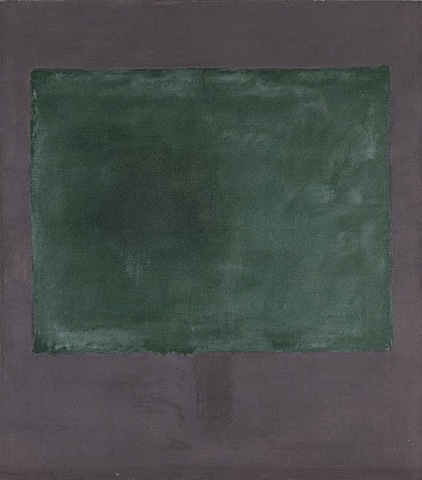 Mark Rothko