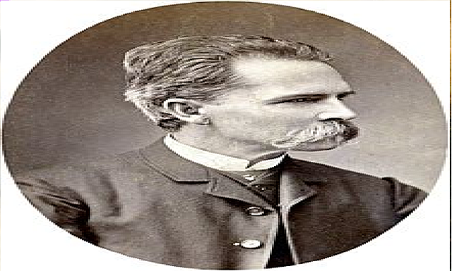 exponentes del romanticismo en América