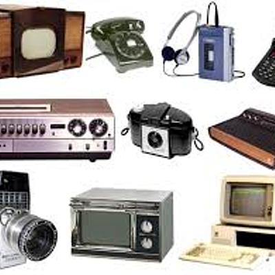 Timeline: Principals inventors de la història