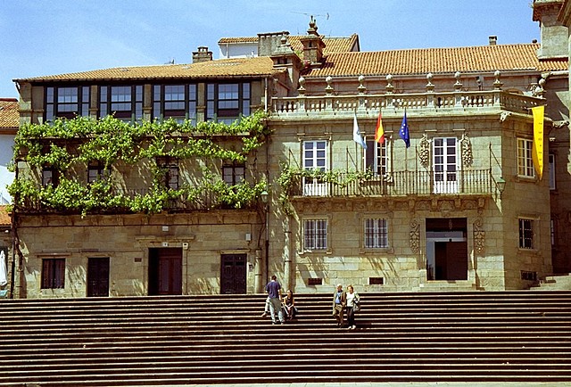 Casa da Parra