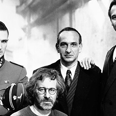 Timeline: La llista de Schindler