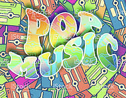 Musica Pop