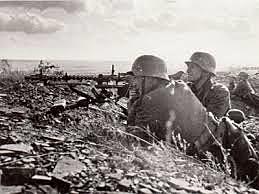 Operation Barbarossa