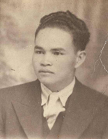 Nacimiento de mi Papa Salvador Varon, en Ibague, Tolima, Colombia