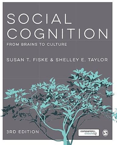 Fiske y Taylor en  “Social Cognition"