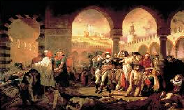 características del romanticismo en América