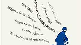 Timeline: Literatura vanguardista y literatura contemporánea