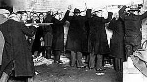 Matanza de san valentin