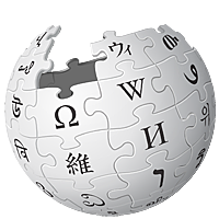 la creación de la Wikipedia