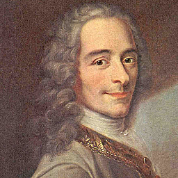 Voltaire