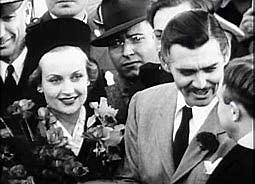 Estreno de la pelicula "L que el viento se llevo"