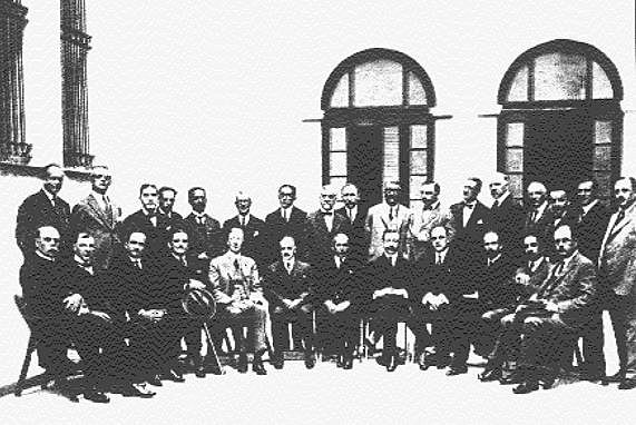 Convención Sanitaria