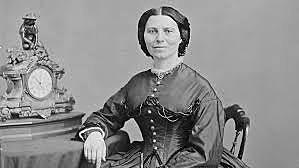 Clara Barton