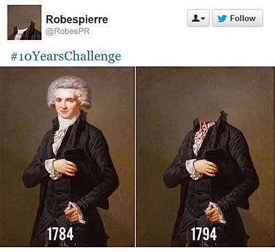 O Comité de Saúde Pública: O Terror