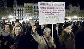 Cuarto día con sentadas