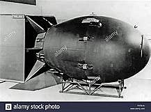 bomba nucler Nagasaki