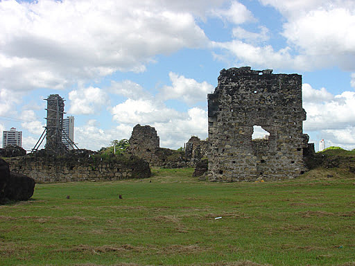 Convento de San Francisco (edificios religiosos)