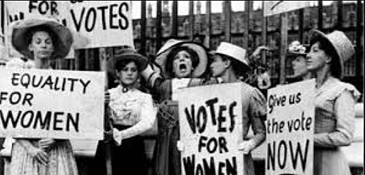 19th amendment