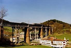 VIADUCTO DE ORMÁIZTEGUI
