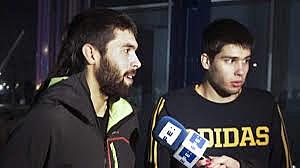 Sexto dia de concentraciones