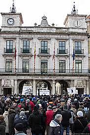 Suspensión definitiva de la obra