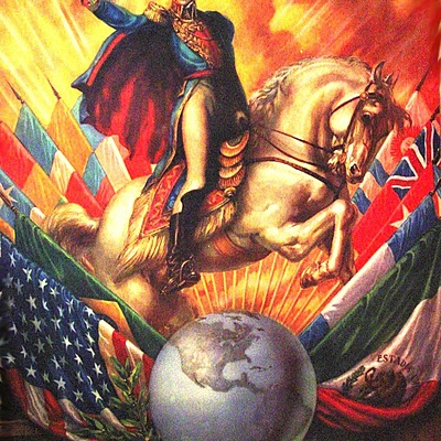 Timeline: Historia de Venezuela descrita en repúblicas