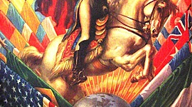 Timeline: Historia de Venezuela descrita en repúblicas