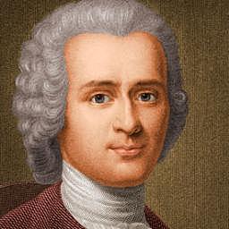 Jean Jacques Rousseau
