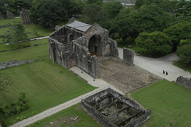 Iglesia y convento de la Concepción (edificios religiosos)