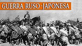 A GUERRA RUSO-XAPONESA
