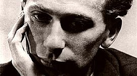 Timeline: Radnóti Miklós