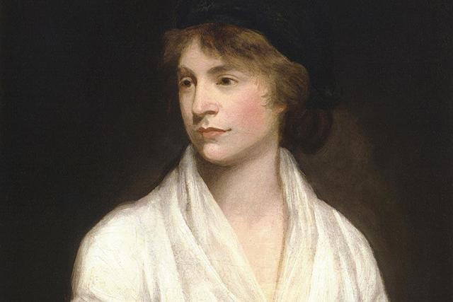 Mary Wollstonecraft